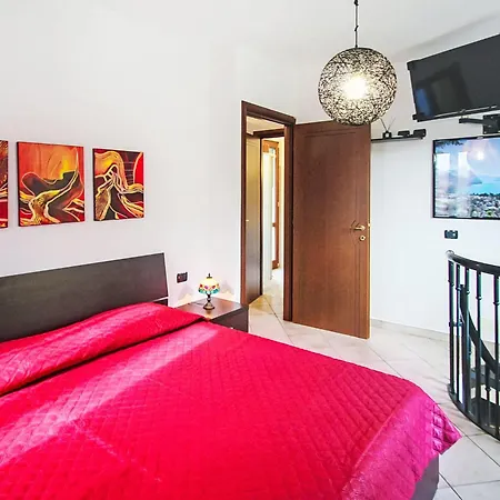 Dolce By Interhome * Luino