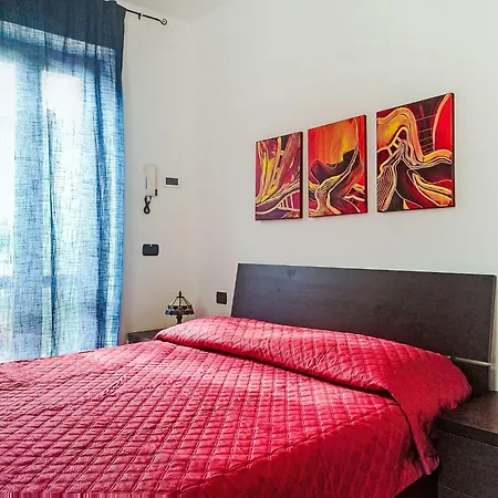 Holiday home Dolce By Interhome