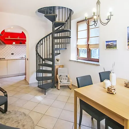 Feriehus Dolce By Interhome Luino