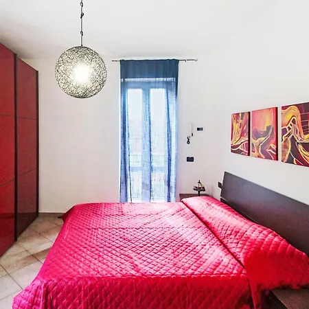 Dolce By Interhome בית נופש
