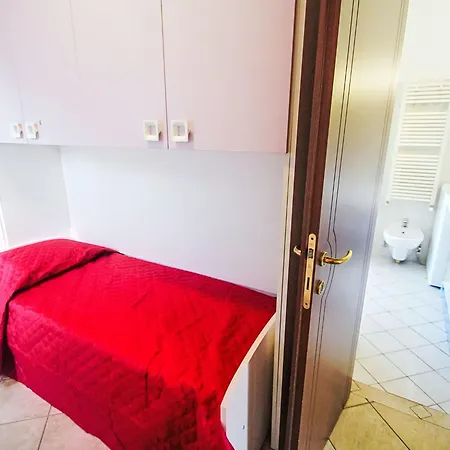 בית נופש Dolce By Interhome