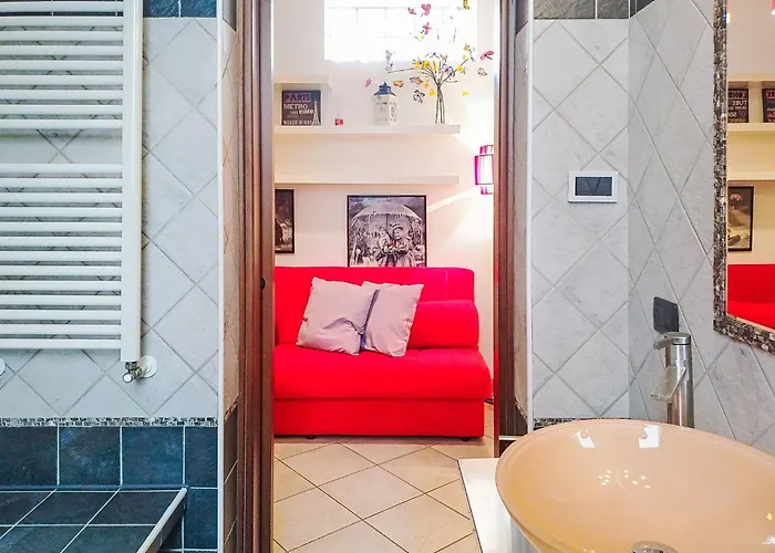 Dolce By Interhome Feriehus *