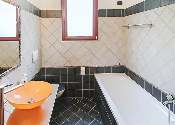 Feriehus Dolce By Interhome