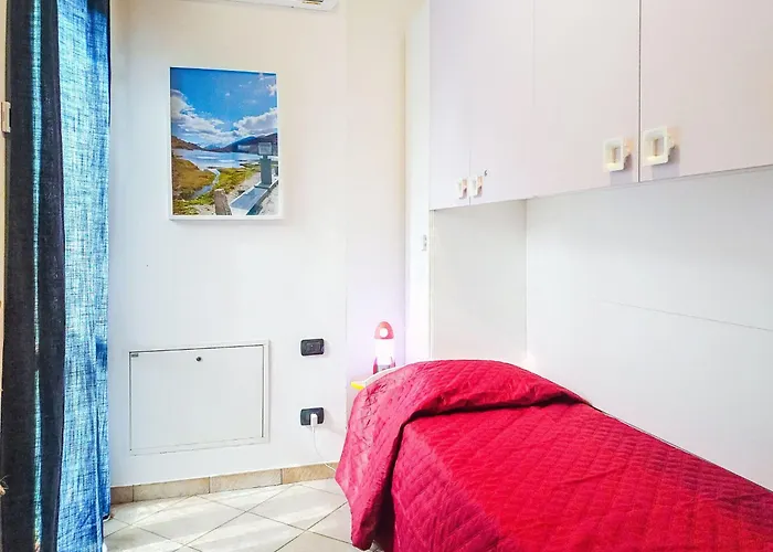 Dolce By Interhome Feriehus Luino