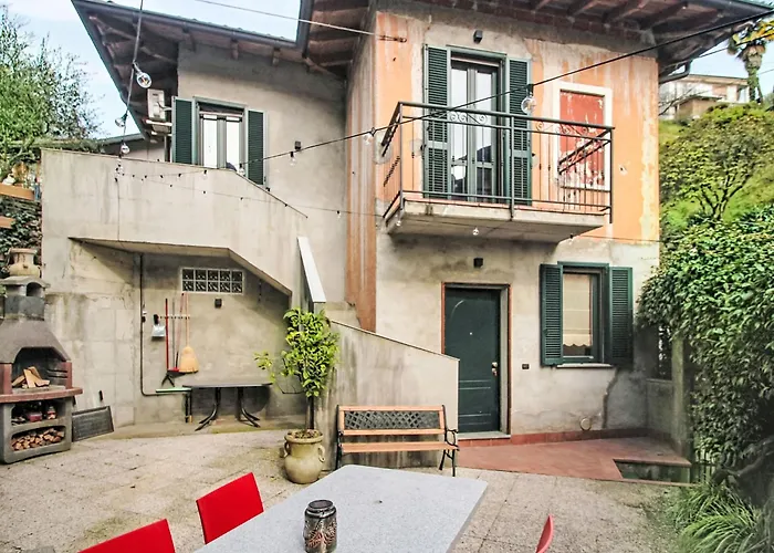 Feriehus Dolce By Interhome Luino